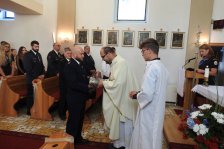 100 let SDH Hodoňovice (2022)