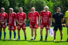 Baška na Bašce & 85 let fotbalového oddílu (2023)