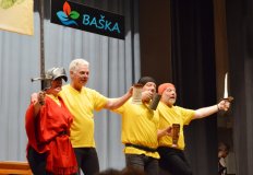 Výroční koncert LSPS (2023)